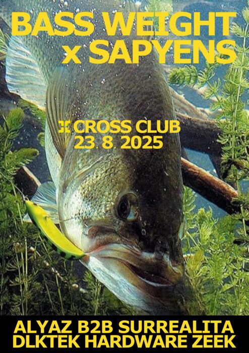 Cross Event