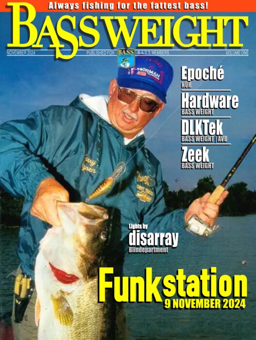 Funkstation Event